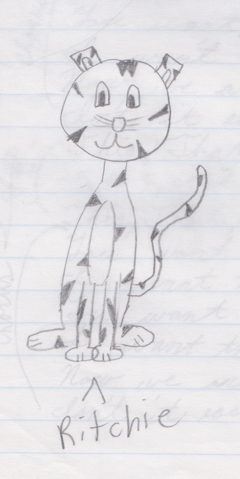 an Early Picture