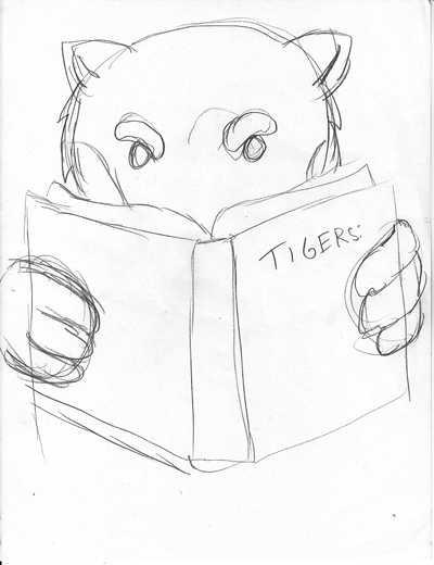 Original Sketch