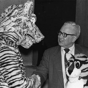 SpiRIT and the President